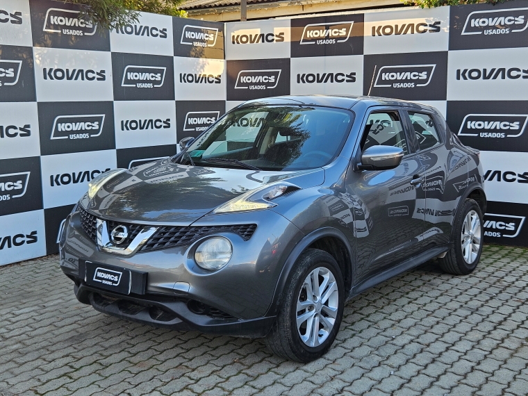 Nissan Juke Juke Sense 1.6 Aut año 2016