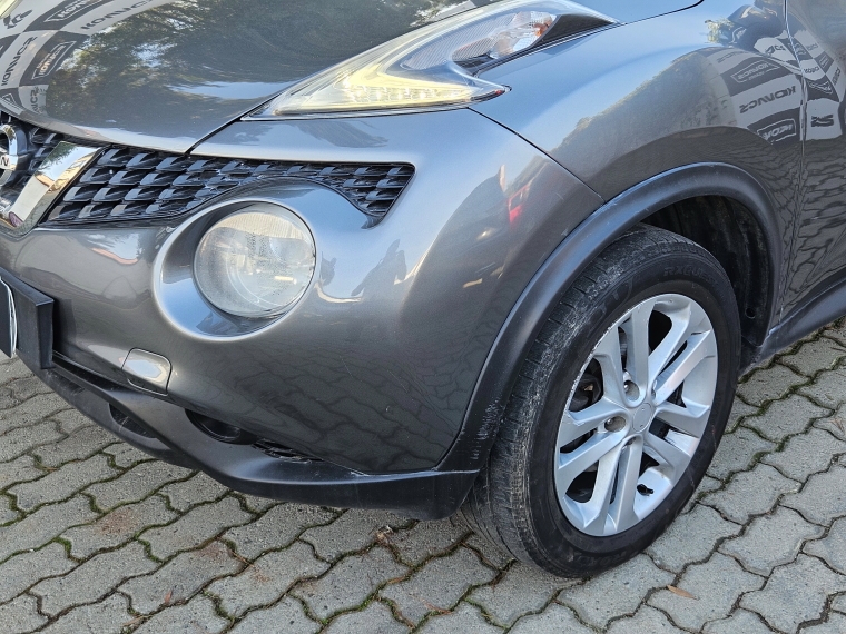 Nissan Juke Juke Sense 1.6 Aut año 2016