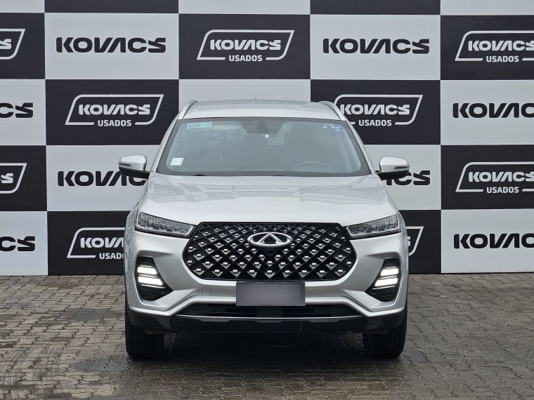 Chery Tiggo 7 Gls 1.5 At año 2024