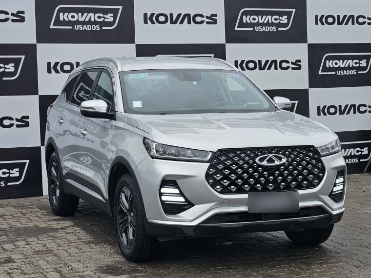Chery Tiggo 7 Gls 1.5 At año 2024