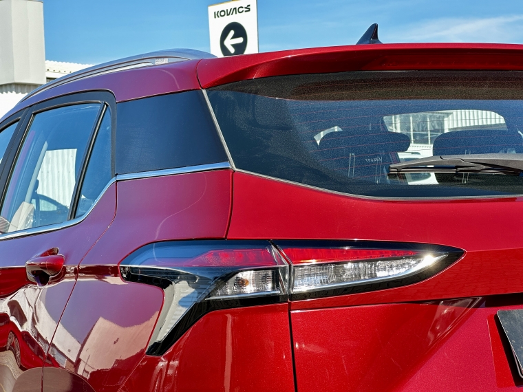 Chevrolet Groove 1.5 Ltz Mt año 2024