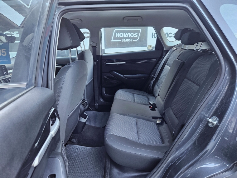 Kia Seltos 1.5l Ex 6 Mt año 2025