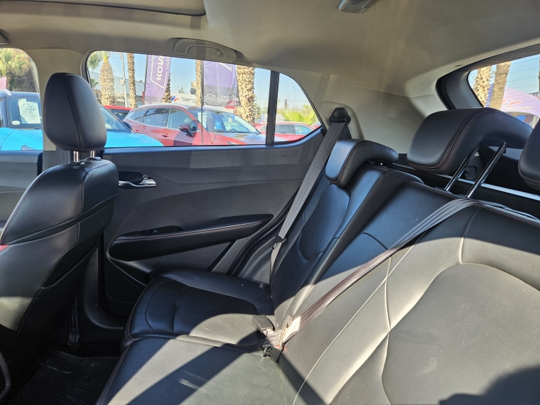 Chevrolet Groove 1.5 Premier Mt año 2025
