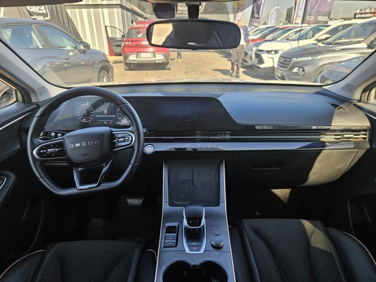 Omoda C5 1.5 T Comfort At año 2024