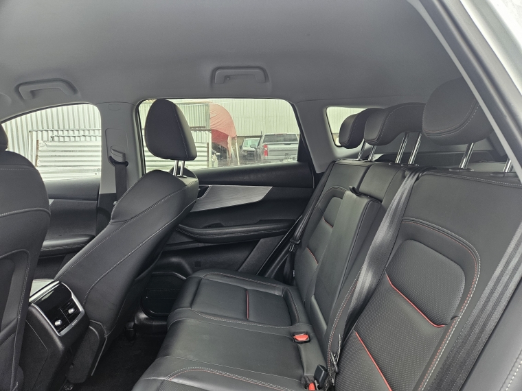 Chery Tiggo 7 Gls 1.5 At año 2024