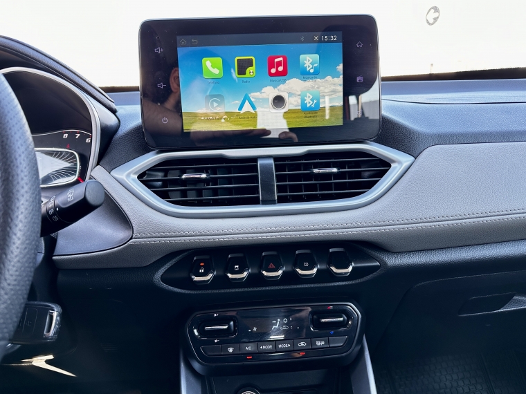 Chevrolet Groove 1.5 Ltz Mt año 2024