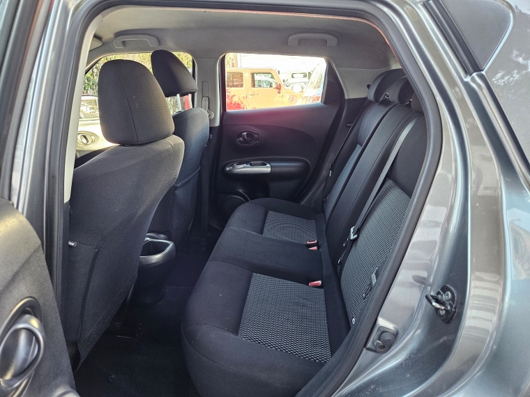 Nissan Juke Juke Sense 1.6 Aut año 2016
