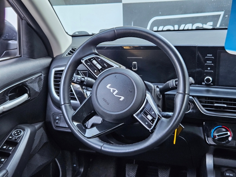 Kia Seltos 1.5l Ex 6 Mt año 2025