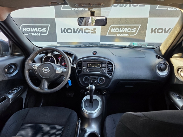 Nissan Juke Juke Sense 1.6 Aut año 2016