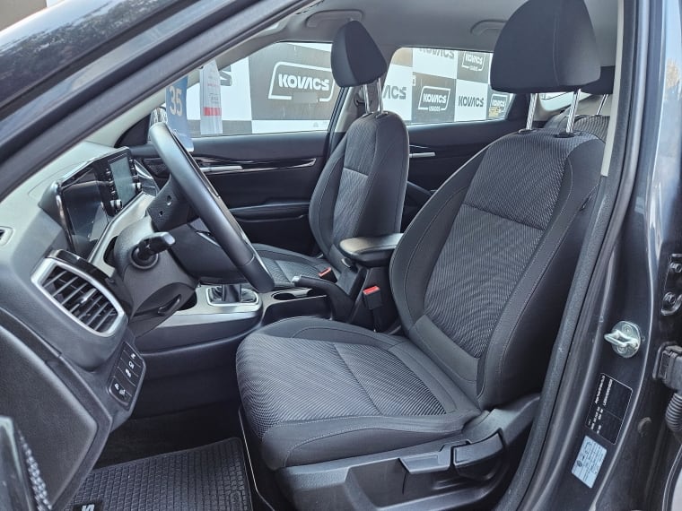 Kia Seltos 1.5l Ex 6 Mt año 2025