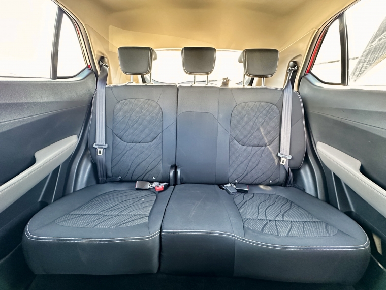 Chevrolet Groove 1.5 Ltz Mt año 2024