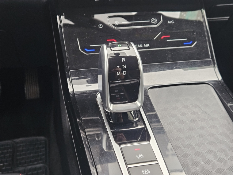 Chery Tiggo 7 Gls 1.5 At año 2024