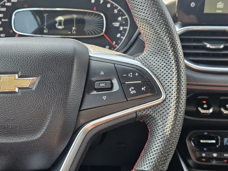 Chevrolet Groove 1.5 Premier Mt año 2025