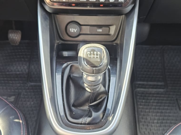 Chevrolet Groove 1.5 Premier Mt año 2025