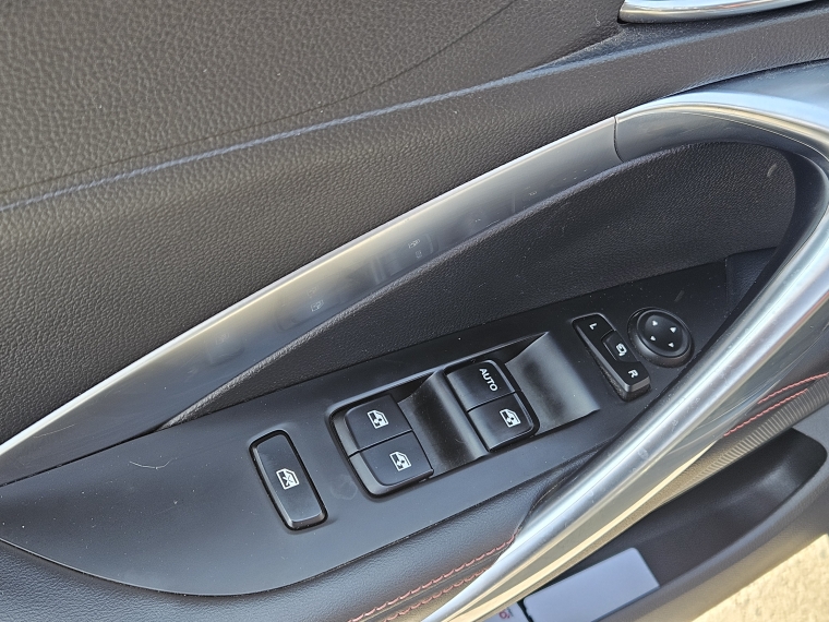 Chevrolet Groove 1.5 Premier Mt año 2025