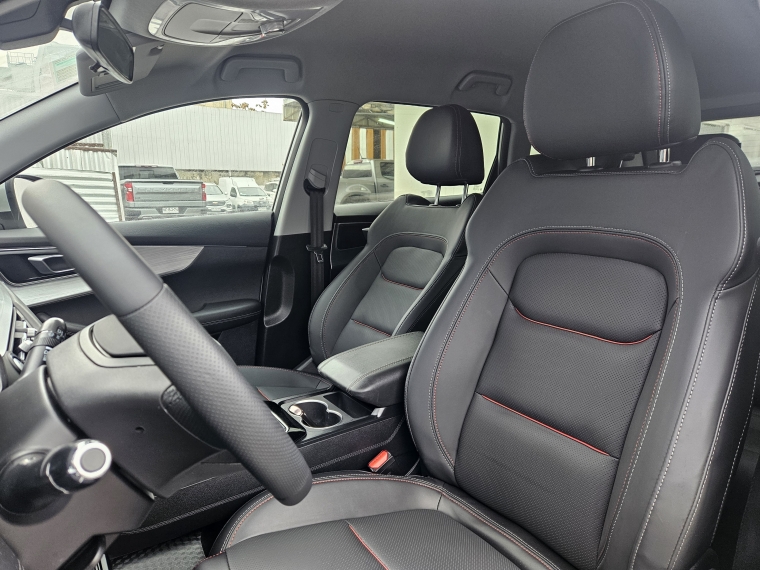 Chery Tiggo 7 Gls 1.5 At año 2024