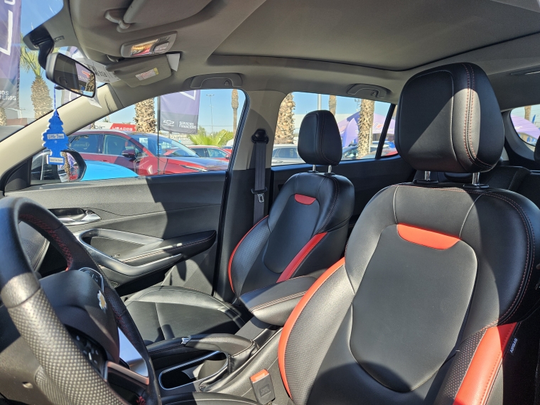 Chevrolet Groove 1.5 Premier Mt año 2025