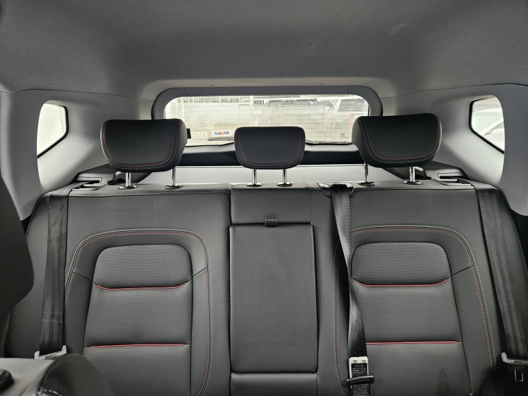 Chery Tiggo 7 Gls 1.5 At año 2024