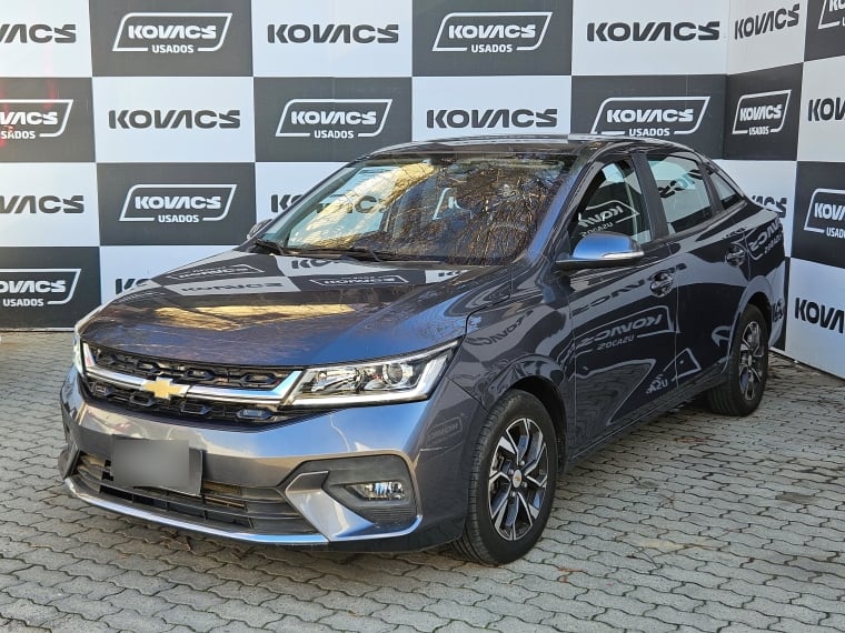 Chevrolet Sail 1.5 Ltz At año 2024