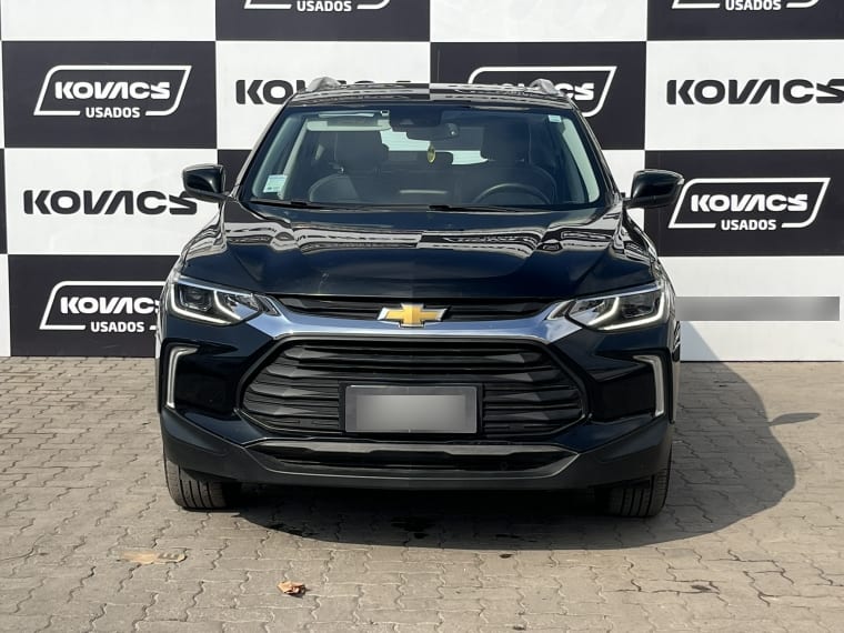 Chevrolet Tracker 1.2t Premier At año 2024