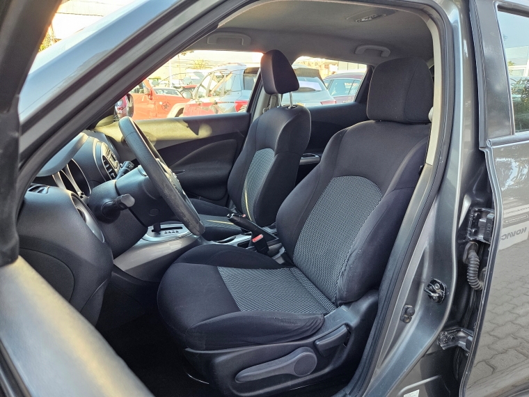 Nissan Juke Juke Sense 1.6 Aut año 2016