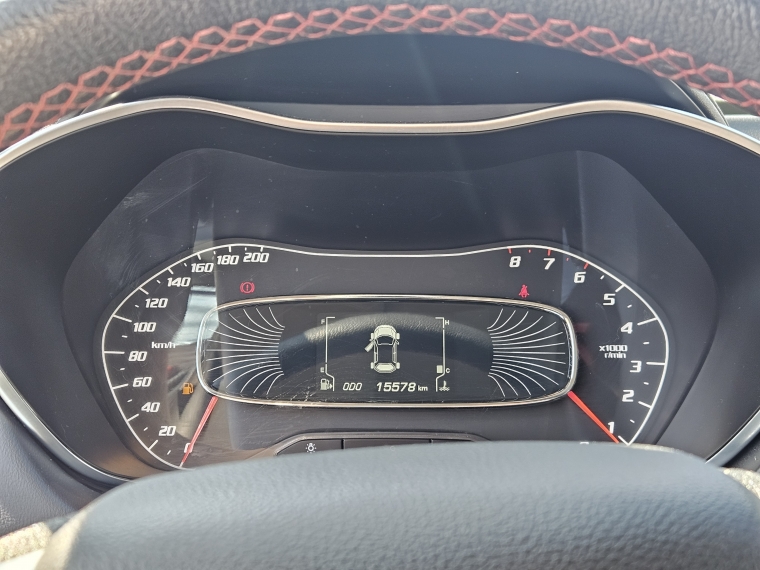 Chevrolet Groove 1.5 Premier Mt año 2025