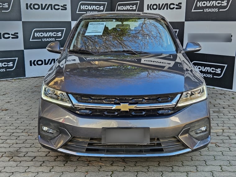 Chevrolet Sail 1.5 Ltz At año 2024