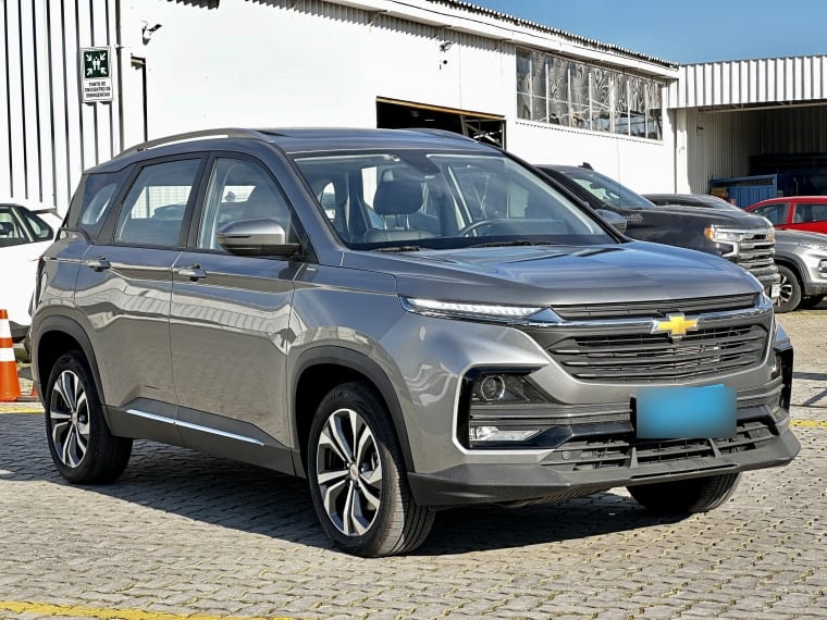 Chevrolet Captiva 1.5 Premier P At año 2026