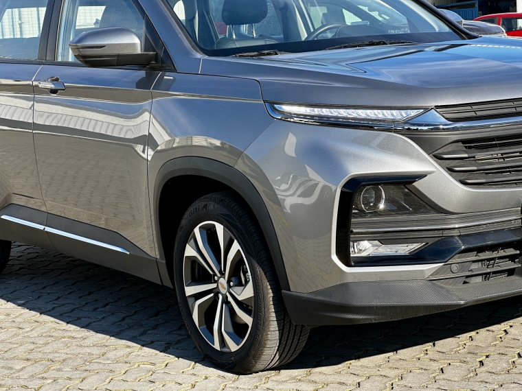 Chevrolet Captiva 1.5 Premier P At año 2026