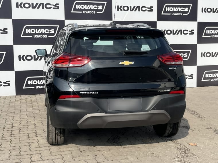 Chevrolet Tracker 1.2t Premier At año 2024