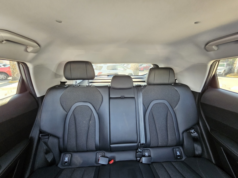 Omoda C5 1.5 T Comfort At año 2024