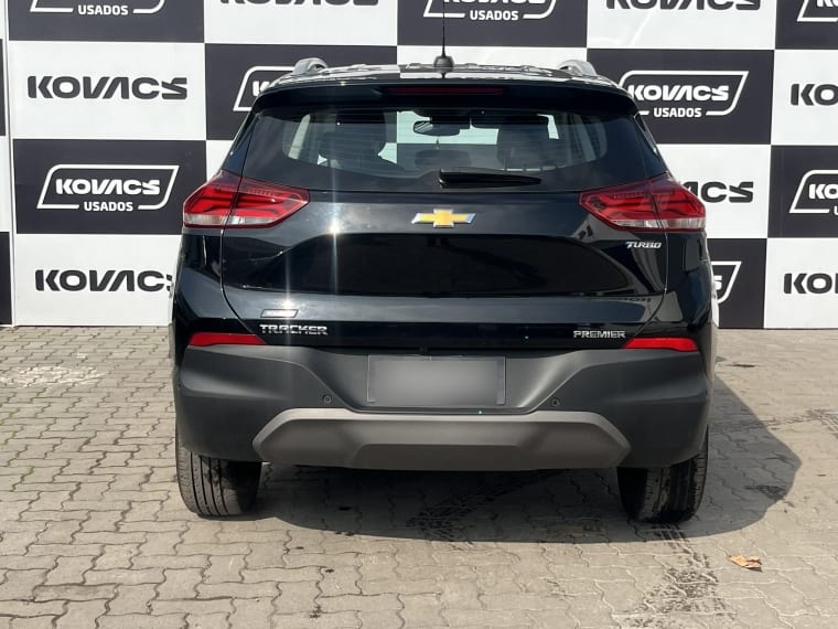 Chevrolet Tracker 1.2t Premier At año 2024
