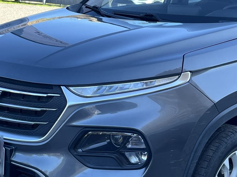 Chevrolet Groove Ltz año 2023