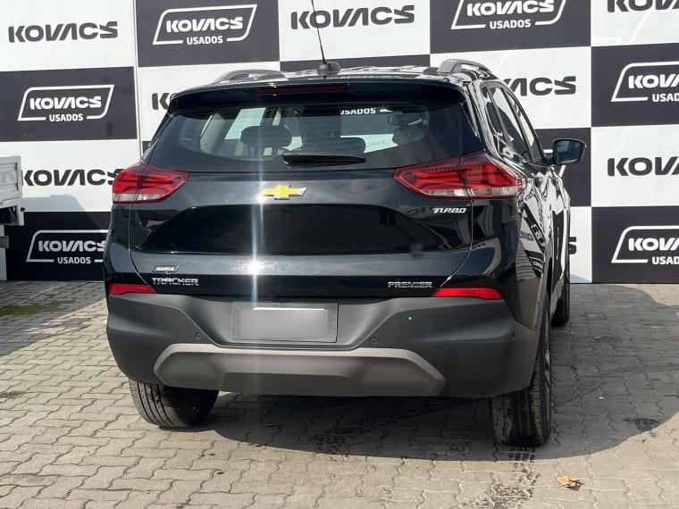 Chevrolet Tracker 1.2t Premier At año 2024