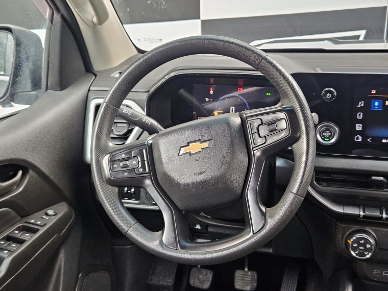 Chevrolet Colorado 2.8 Wt Mt Diesel 4x4 año 2024