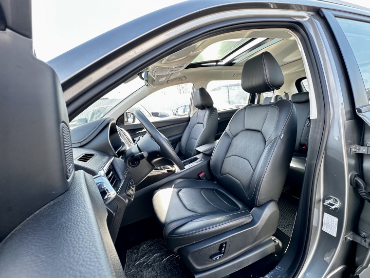 Chevrolet Captiva 1.5 Premier P At año 2026