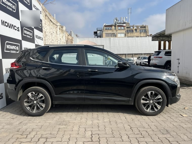 Chevrolet Tracker 1.2t Premier At año 2024