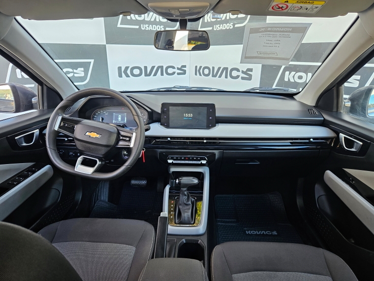 Chevrolet Sail 1.5 Ltz At año 2024