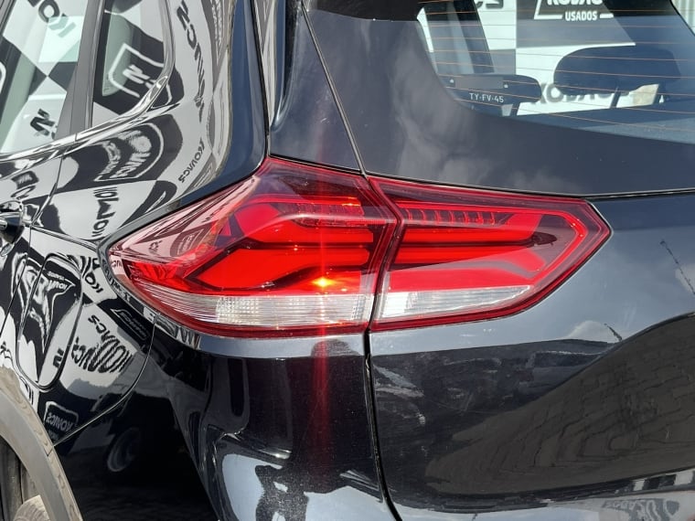 Chevrolet Tracker 1.2t Premier At año 2024