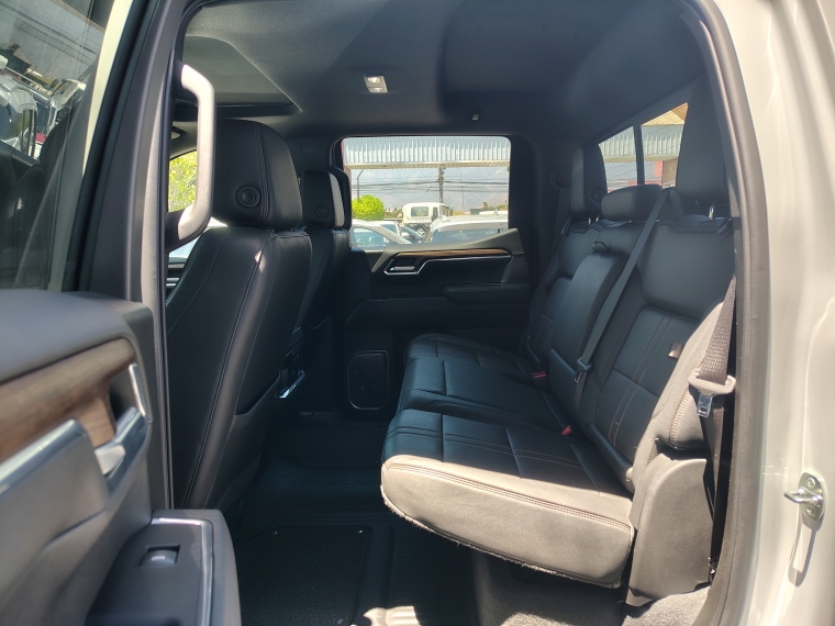 Chevrolet Silverado Silverado 4x4 3.0l Aut año 2023