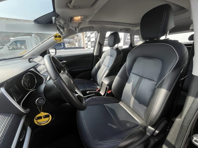 Chevrolet Tracker 1.2t Premier At año 2024