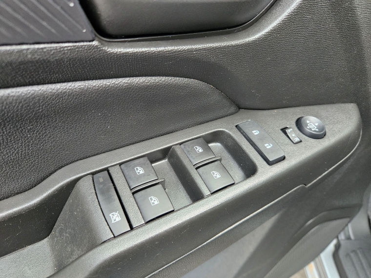 Chevrolet Colorado 2.8 Wt Mt Diesel 4x4 año 2024