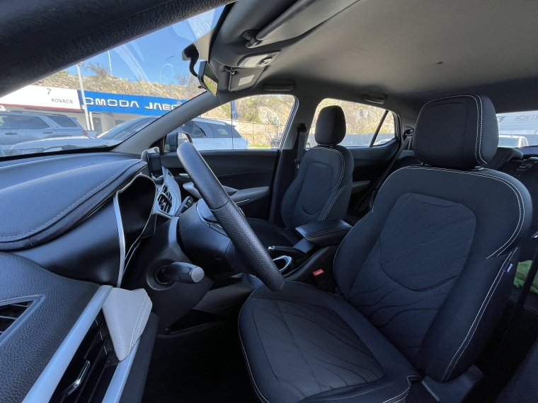 Chevrolet Groove Ltz año 2023