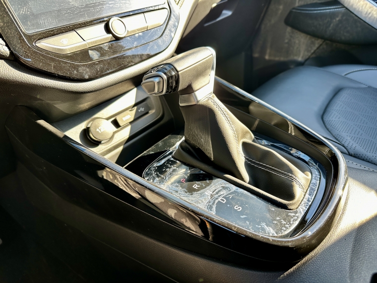 Chevrolet Captiva 1.5 Premier P At año 2026
