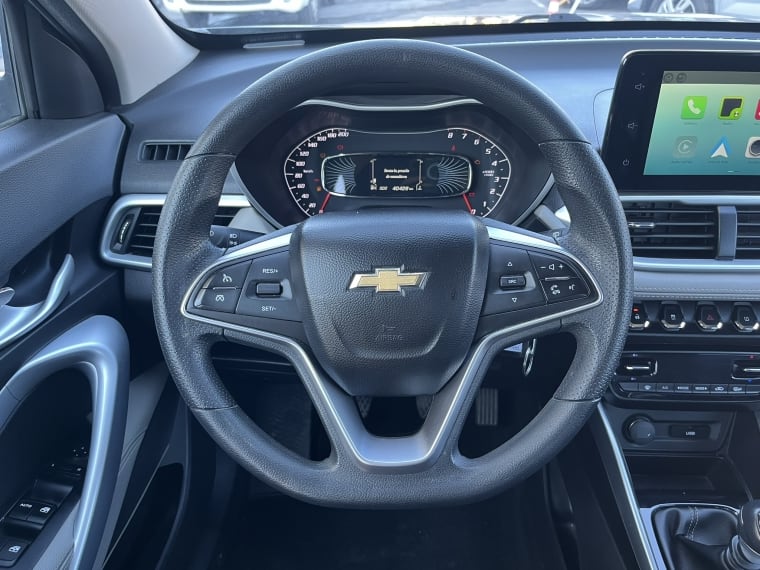 Chevrolet Groove Ltz año 2023