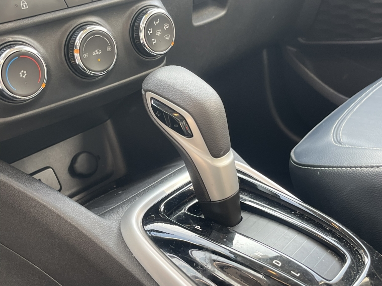 Chevrolet Tracker 1.2t Premier At año 2024