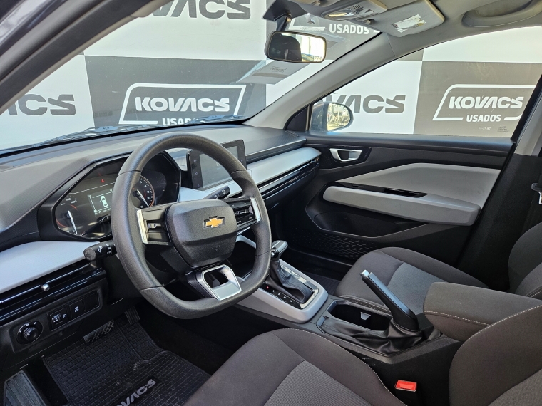Chevrolet Sail 1.5 Ltz At año 2024