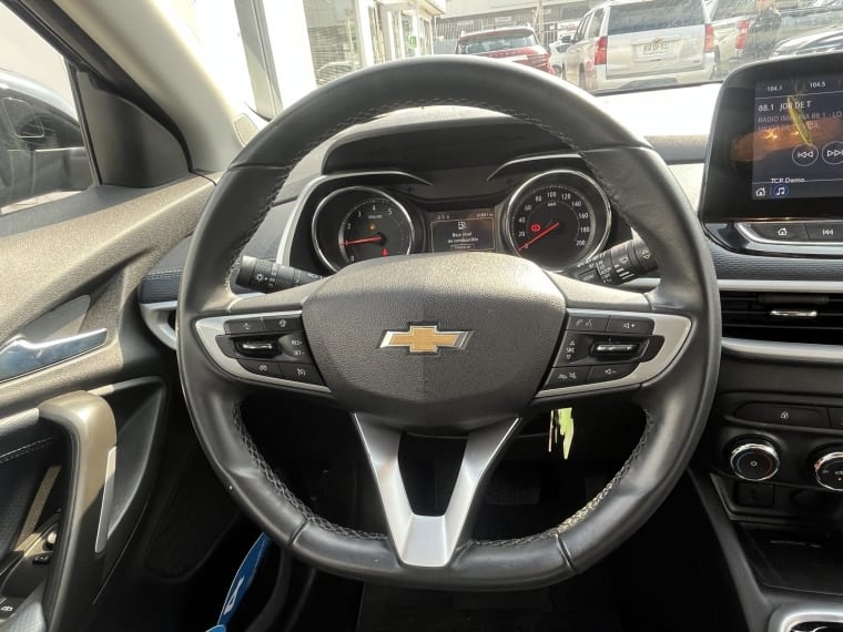Chevrolet Tracker 1.2t Premier At año 2024