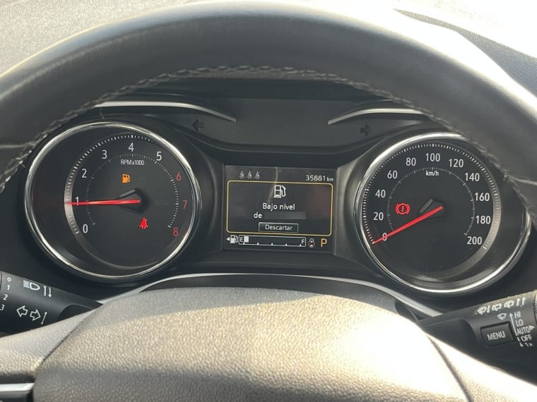 Chevrolet Tracker 1.2t Premier At año 2024