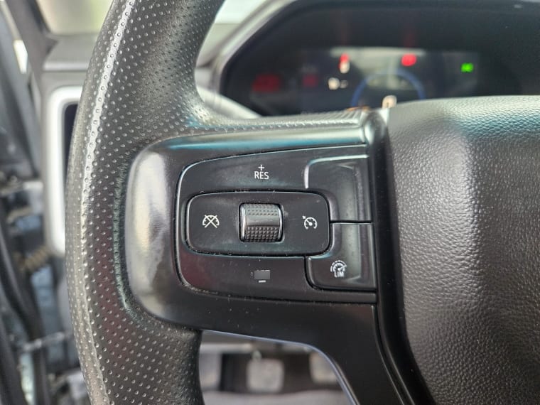 Chevrolet Colorado 2.8 Wt Mt Diesel 4x4 año 2024